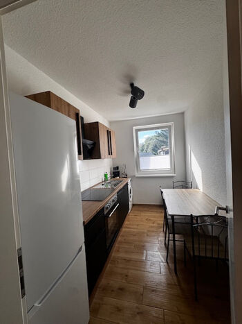 Wohnung in Kirchenstraße, Goldberg Bild 5