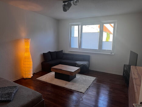 Wohnung in Kirchenstraße, Goldberg Bild 4