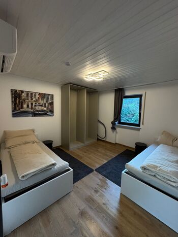 Gästezimmer W28 Bild 2