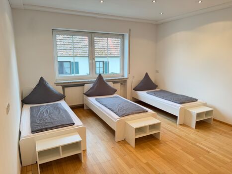 Wohnung Tomescu Bild 1