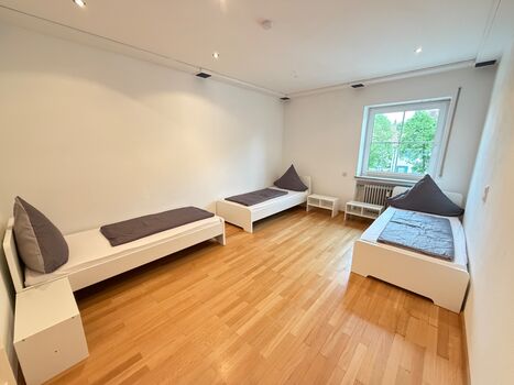 Wohnung Tomescu Bild 2