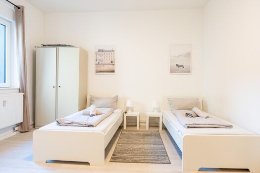 Wohnung Bella