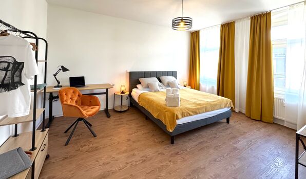 Entspannter Feierabend für Ihre Fachkräfte in Chemnitz Bild 3