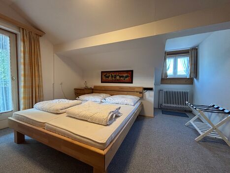 Möblierte 3-Zimmerwohnung am Schliersee – Wohnen auf Zeit Bild 1