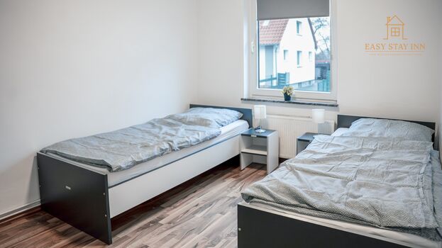 Ferienwohnung in Hannover