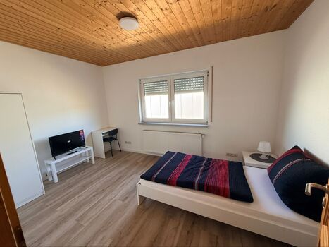 Haus Werksstrasse Bild 3