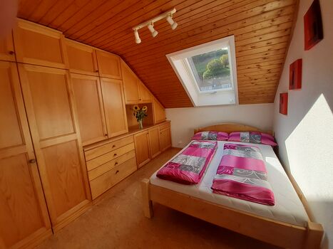 Ferienwohnung am Geißberg Bild 3