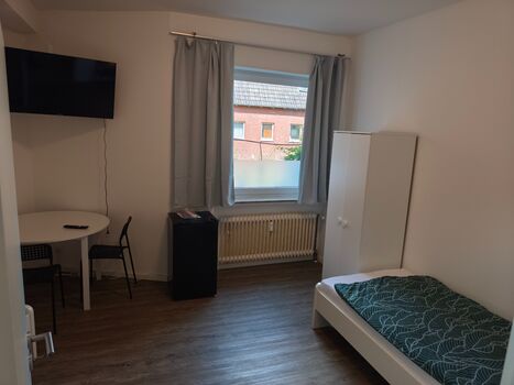 Steinfurt Top Apartment Picture 2