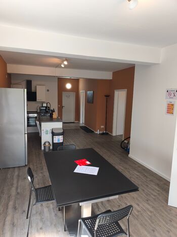 Steinfurt Top Apartment Picture 3
