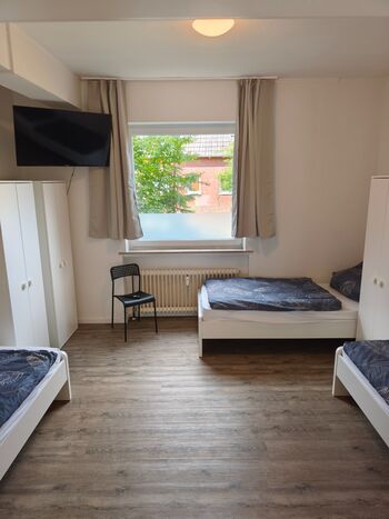 Steinfurt Top Apartment Picture 1
