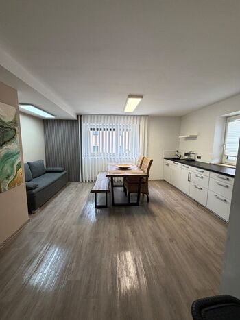 Gästezimmer Liebrecht Bild 2