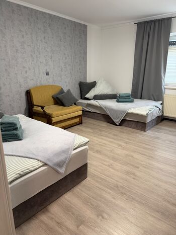 Gästezimmer Liebrecht Bild 1