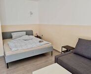 (RN1 Studio Apartment) ROO – Furnished Studio in Oberhausen Bild 1