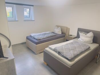 Wohnung in Augsburg Lechhausen - WLAN - Parkplatz Bild 6