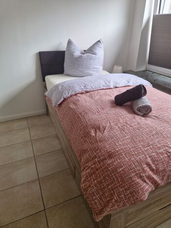 Haus in der City von Heide Bild 3
