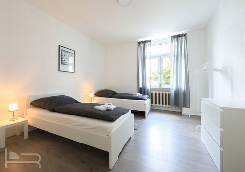 Ferienwohnung in Neu-Isenburg Bild 2