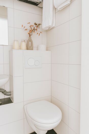 RG Living Self Check-In 24-7 Rooms Bad Salzuflen Near Messe Bild 4