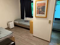 Pension Kalifornia Zimmer 8 Bild 1