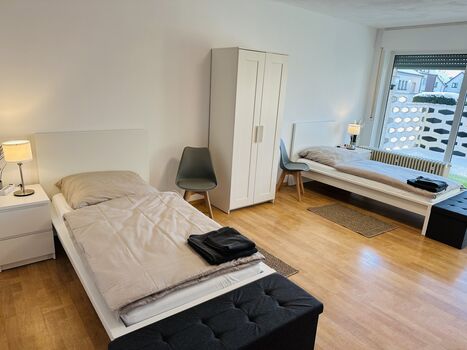Ferienwohnung in Paderborn Bild 5