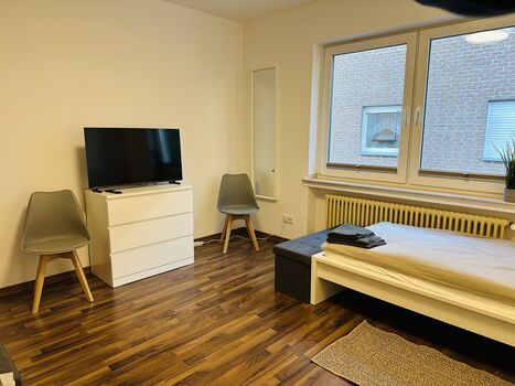 Ferienwohnung in Paderborn Bild 4