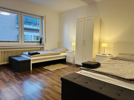 Ferienwohnung in Paderborn Bild 3