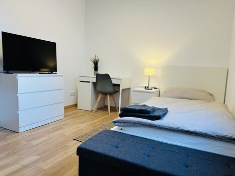 Ferienwohnung in Paderborn Bild 1