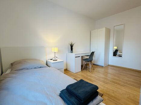 Ferienwohnung in Paderborn Bild 2