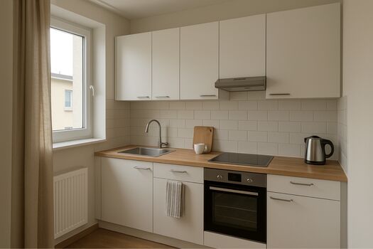 Ferienwohnung in Willich Bild 2