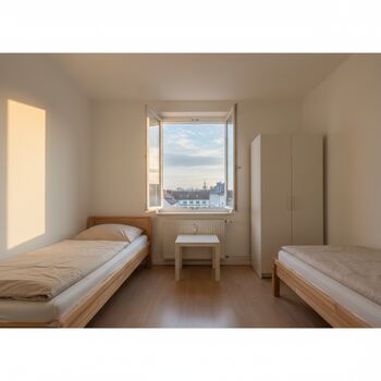 Ferienwohnung in Willich Bild 1