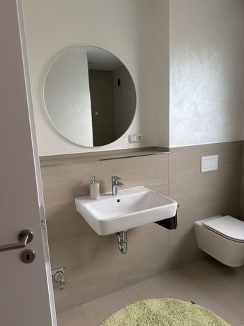 Badezimmer 1 