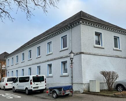 Gästezimmer in Rheinstetten