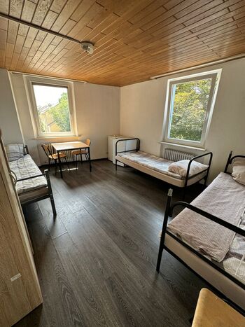 Gästezimmer in Rheinstetten Bild 2