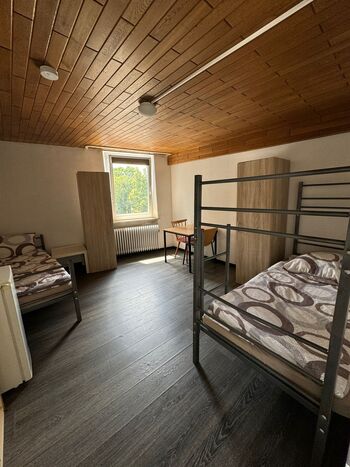 Gästezimmer in Rheinstetten Bild 4