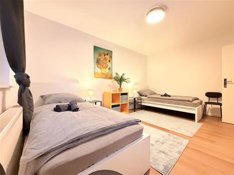 Ferienhaus in Fredenbeck Bild 1