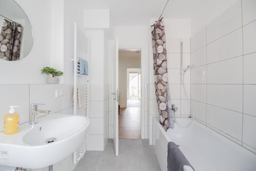 nJoyHomes - Pforzheim - WLAN, Balkon Picture 2