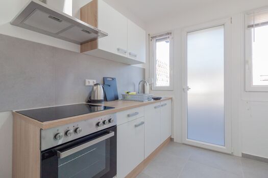 nJoyHomes - Pforzheim - WLAN, Balkon Picture 3