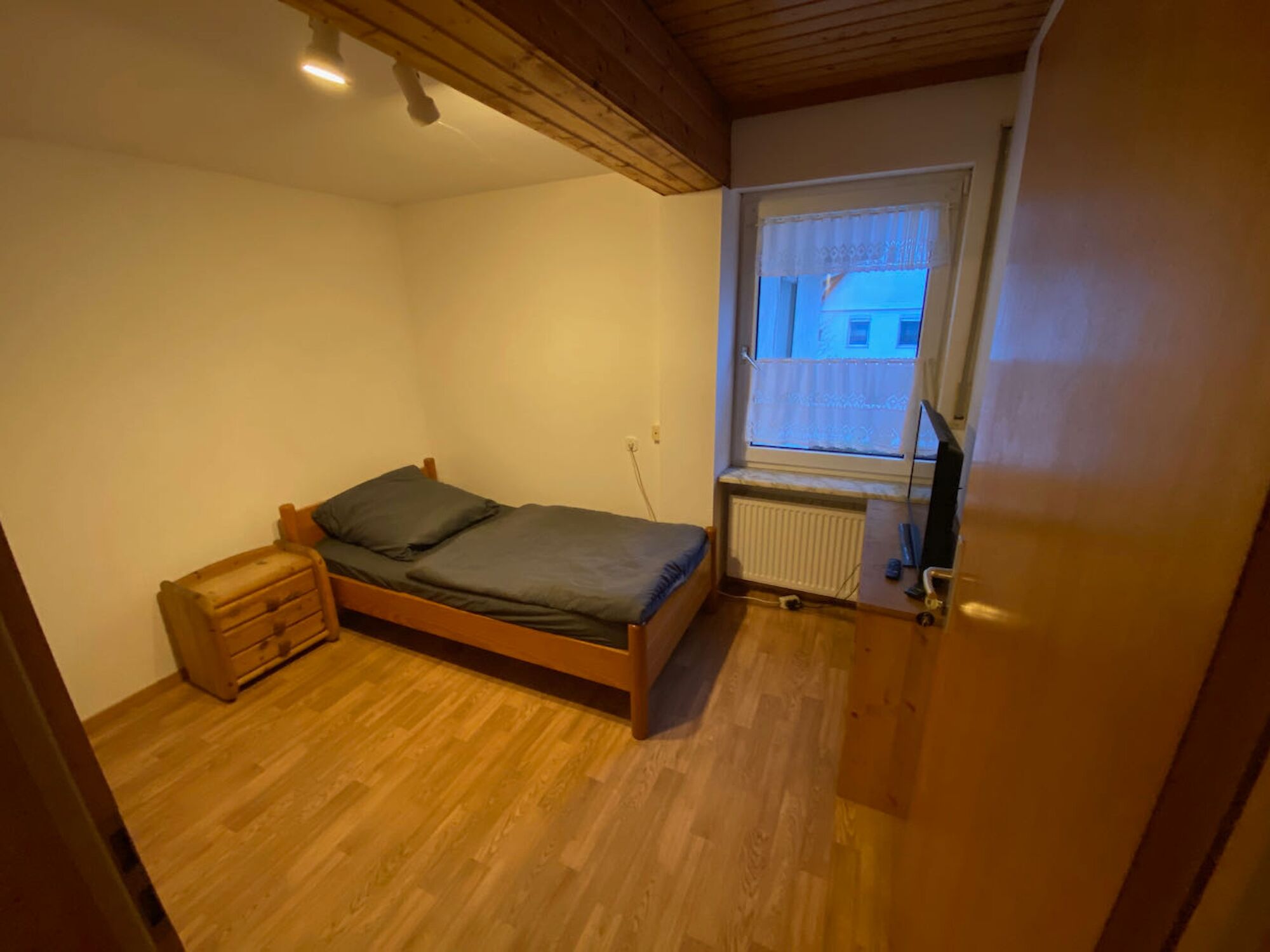 Einzelzimmer