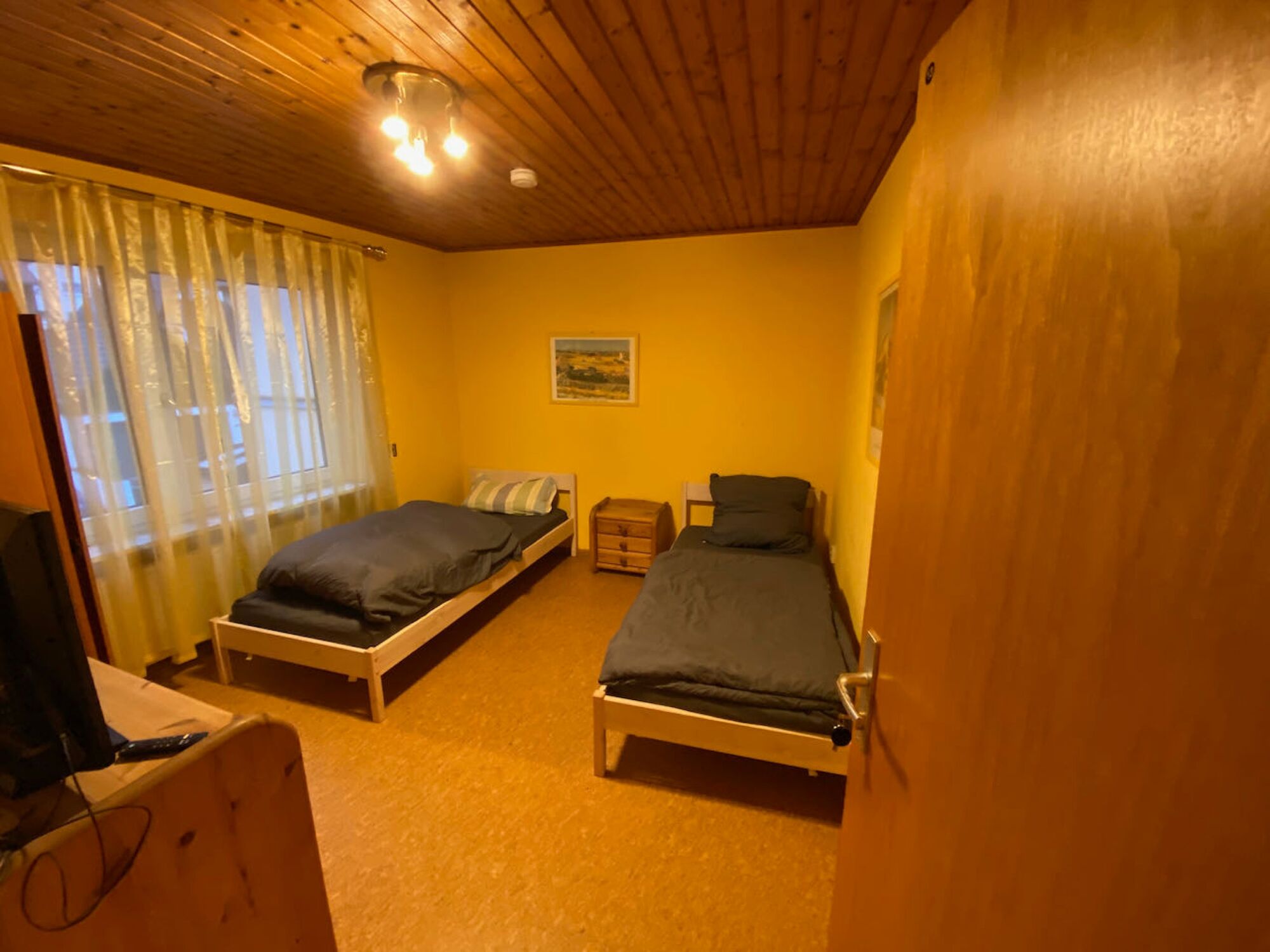 Doppelzimmer