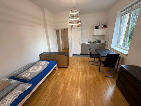 Holiday apartment in Klagenfurt Picture 1