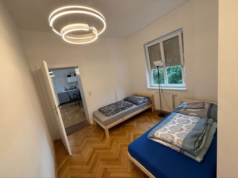 Holiday apartment in Klagenfurt Picture 4