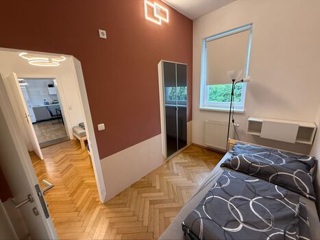 Holiday apartment in Klagenfurt Picture 5
