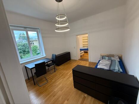Holiday apartment in Klagenfurt Picture 3