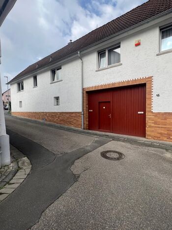 Haus für bis zu 6 Personen in Liederbach Taunus