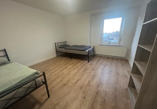 Gästezimmer im zentralen Köln Picture 4