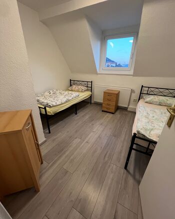 Gästezimmer im zentralen Köln Picture 5