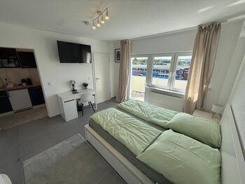 Boardinghaus Bild 2