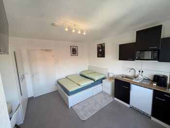 Boardinghaus Bild 1
