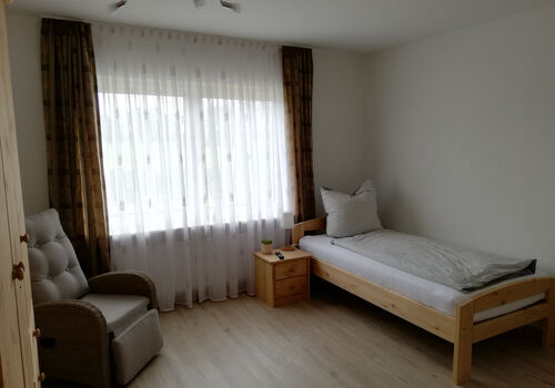 Etzel-Lodge Bild 2