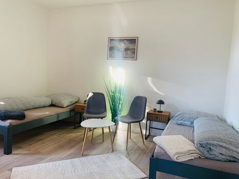 Haus Bitterfeld für 2-44 Personen Bild 4