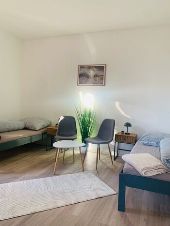 Haus Bitterfeld für 2-44 Personen Bild 3